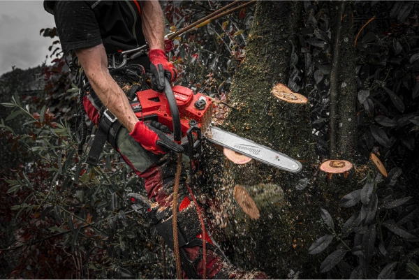 Pilarka łańcuchowa akumulatorowa Milwaukee M18 FTHCHS30-0