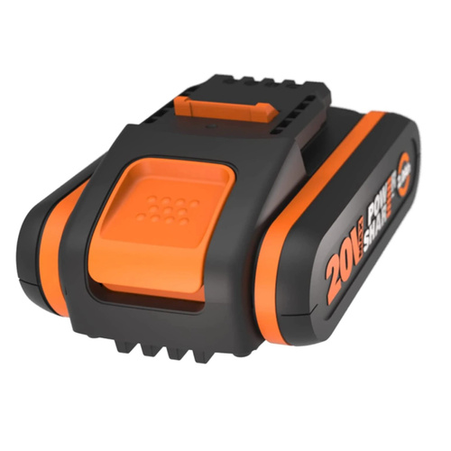Akumulator 20V 2 Ah Worx WA3551