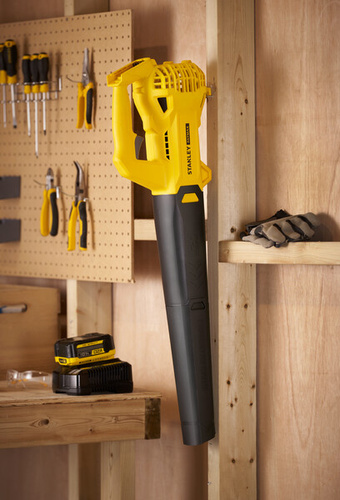 Dmuchawa ogrodowa Stanley Fatmax SFMCBL714B-XJ