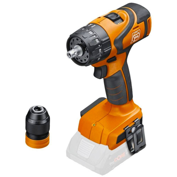 Wiertarko-wkrętarka Fein ASB 18 Q AS (71040761000)