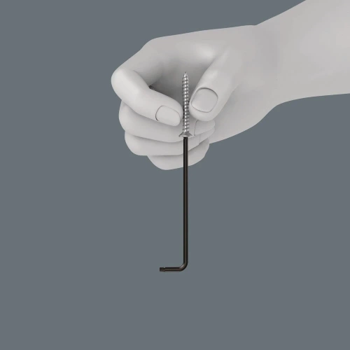 Zestaw kluczy Torx Wera 05024244001