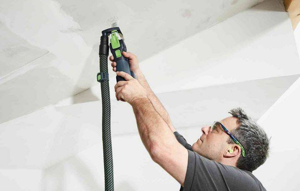 Narzędzie wielofunkcyjne Festool VECTURO OSC 18 E-Basic-Set (576592)