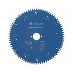 Tarcza do cięcia aluminium Bosch Expert for Aluminium 235x30 2608644107