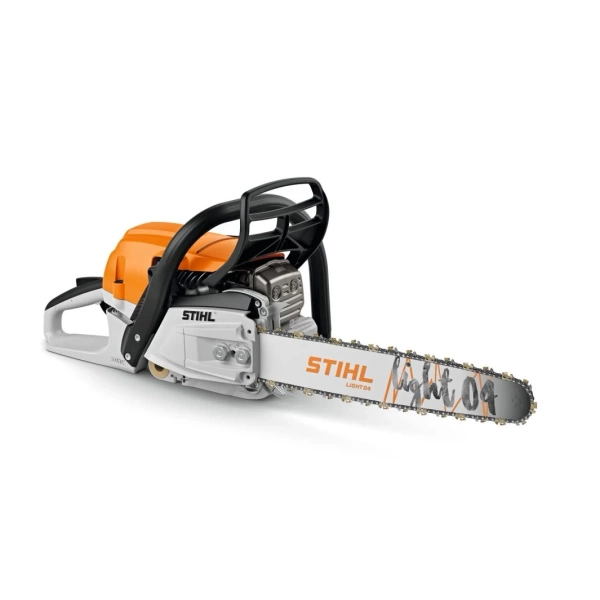 Pilarka spalinowa MS 261 C-M L04 40 cm 0.325" w zestawie z rękawicami i okularami Stihl 11412000791