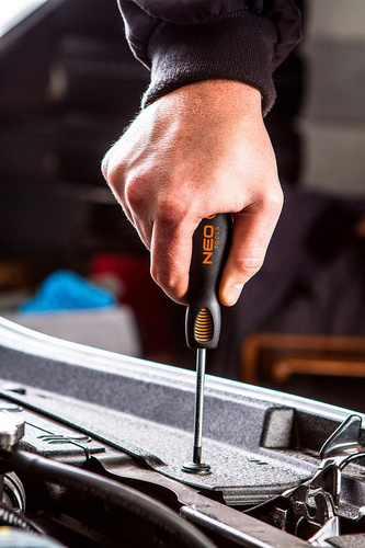 Zestaw wkrętaków i bitów Neo Tools 04-211