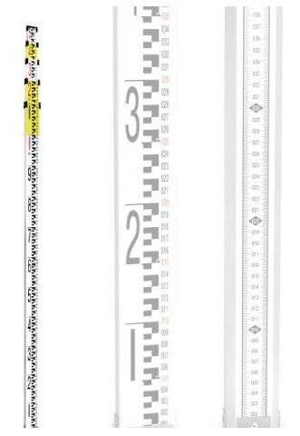 Łata teleskopowa do laserów obrotowych DE0734 DeWalt