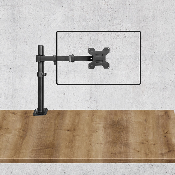 Uchwyt na monitor ZYONIX RHO