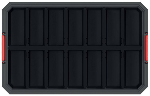 Otwarta skrzynia Kistenberg KMS553520S