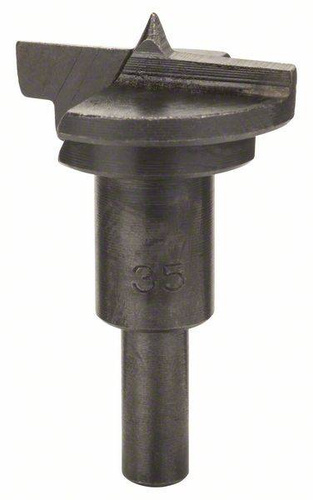 Wiertło do otworów pod zawiasy 35,00x56x8 Bosch 2608597263