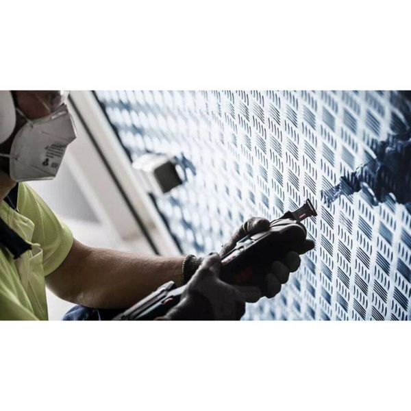 Brzeszczot wielofunkcyjny EXPERT MultiMax MAII 32 APIT 32 mm 10 szt Bosch (2608900032)