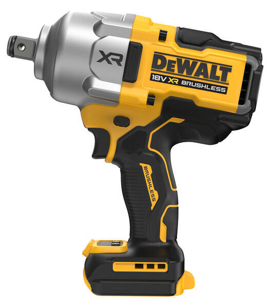 Klucz udarowy Dewalt DCF964H2G