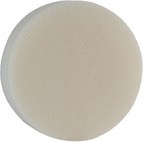 Gąbka polerska (biała) 80 mm do DPV300, PV301 Makita 191N91-7