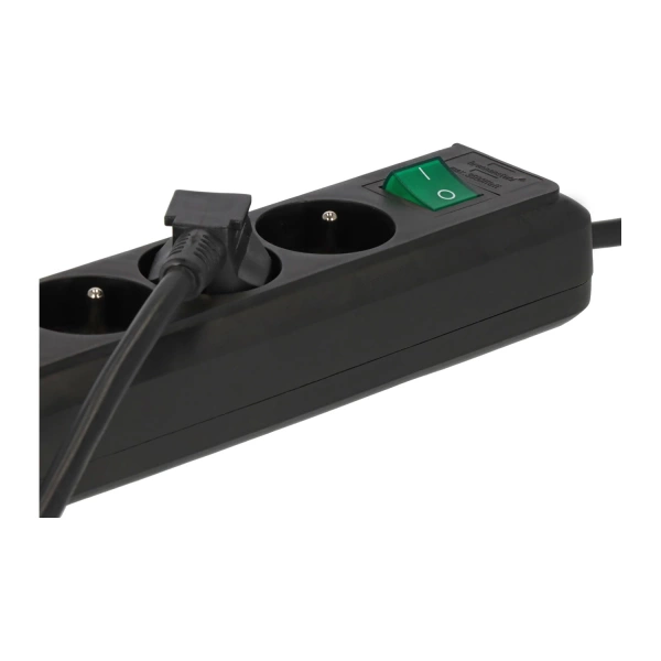 Listwa zasilająca 3 m Brennenstuhl 1159301018