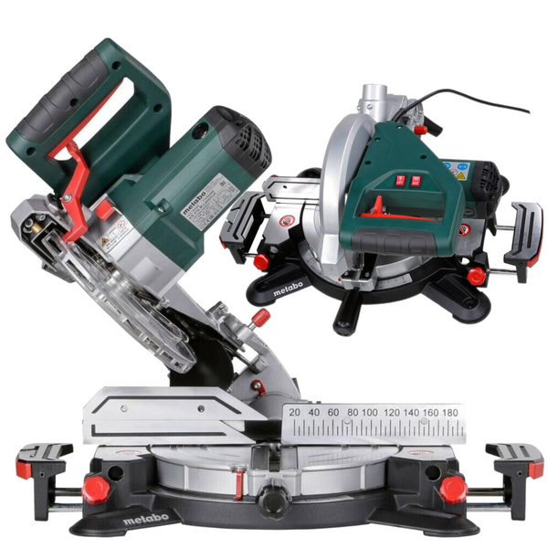 Ukośnica Metabo KS 216 M (610216000)