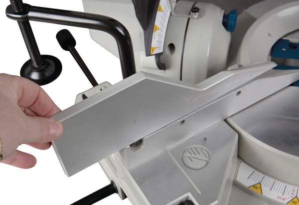 Ukośnica Holzkraft KGZ 3050 Vario 5701315