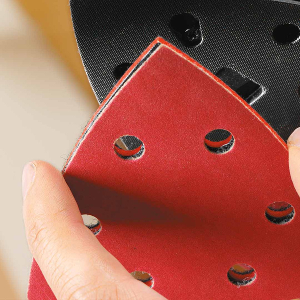 Szlifierka oscylacyjna Bosch PSM 100 A (06033B7000)