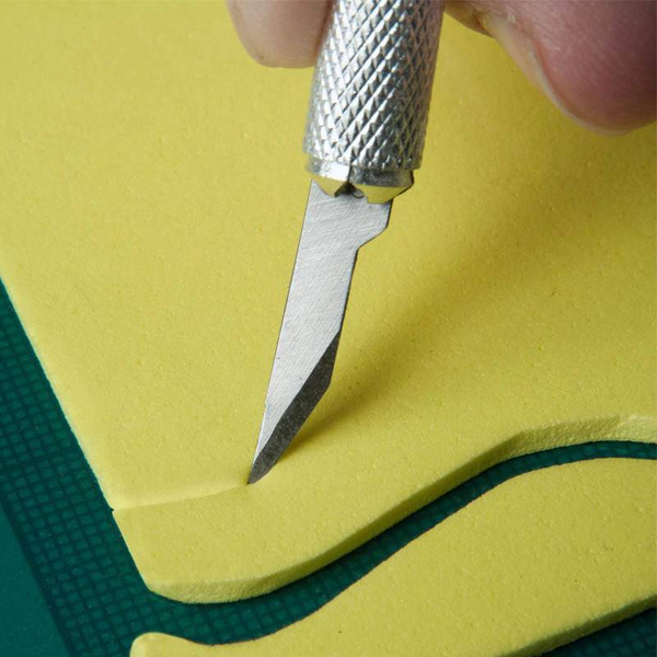 Zestaw noży skalpeli precyzyjnych STHT0-73872 Stanley