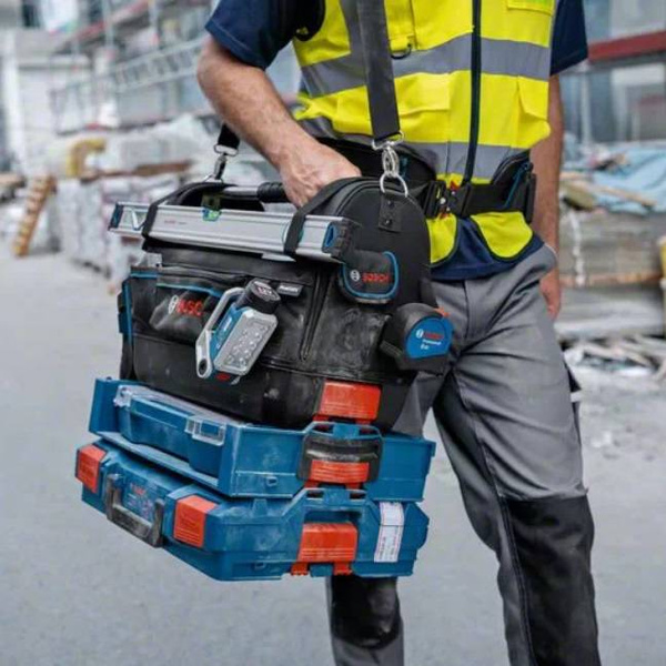 Torba narzędziowa Bosch GWT 20 1600A025L6