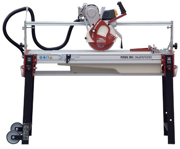 Przecinarka elektryczna Pikus 105 ADV RAIMONDI-423ADV