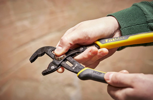 Szczypce nastawne 250 mm Stanley Fatmax 0-84-648