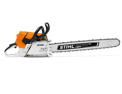 Pilarka spalinowa Stihl MS 661 C-M 71 cm; 3/8”; RS; 1,6 ES-Light