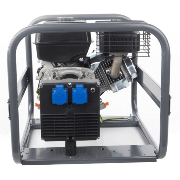 Agregat prądotwórczy Fogo F 5001 R