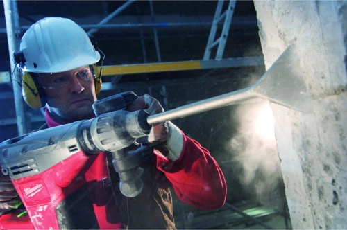 Młot udarowy Milwaukee K 500 S 4933398220