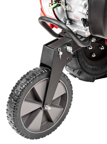 Glebogryzarka spalinowa Cedrus GL05