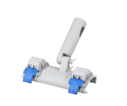 Adapter do szpachli z wymiennym ostrzem 0620 KUBALA