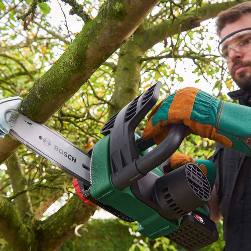 Piła łańcuchowa Bosch UniversalChain 18 (06008B8000)