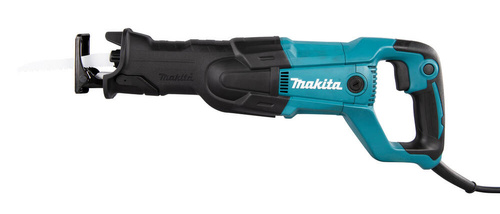 Piła posuwowa 1250W JR3061T Makita + walizka