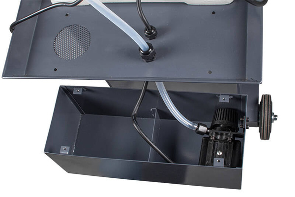 Piła taśmowa do metalu Proma PPK-115UHC (25000087)