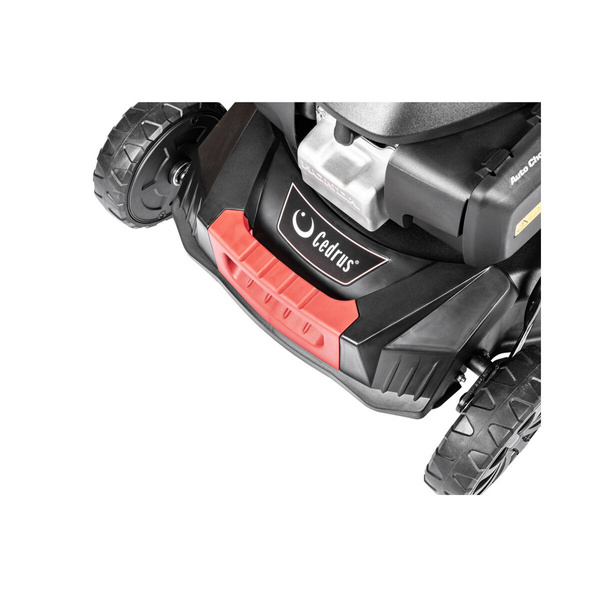 Kosiarka spalinowa z napędem Cedrus KS48S-H z silnikiem Honda