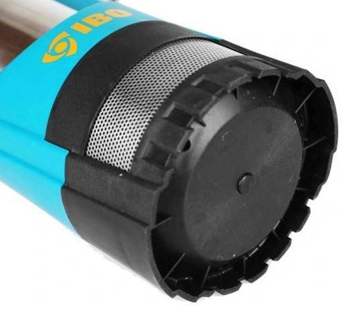 Pompa zatapialna IBO Dambat Multi IP 1200 AUTO