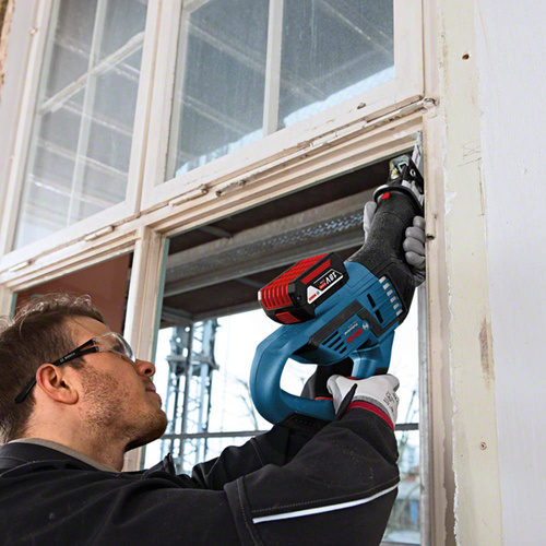 Piła szablasta Bosch GSA 18V-32