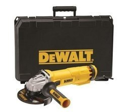 Szlifierka kątowa Dewalt DWE4237K