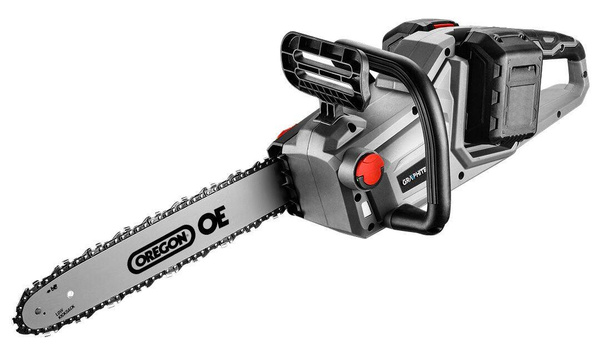 Pilarka łańcuchowa akumulatorowa Graphite 58G043