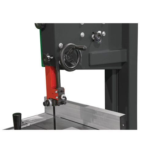 Piła taśmowa do drewna Holzstar HBS 405 (400 V) 5902443