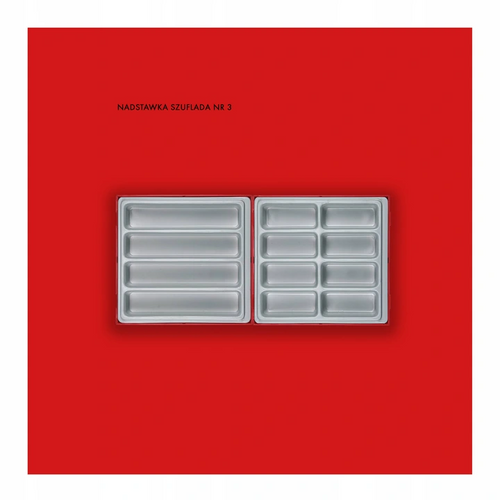 Wózek narzędziowy Teng Tools Duda Pro Master TENG-478