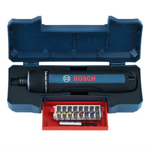 Wkrętarka Bosch GO Gen 3