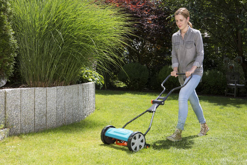 Kosiarka ręczna Gardena 04027-20