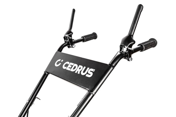 Glebogryzarka spalinowa Cedrus GLX480