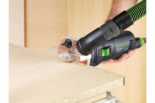 Frezarka do krawędzi OFK 500 Q R3 Festool 574184