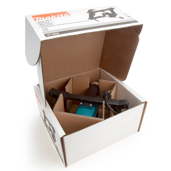 Mieszarka elektryczna Makita UT1600