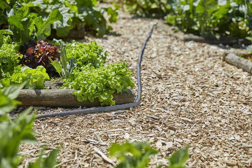 Wąż tekstylny Liano zestaw 20 m GARDENA 18434-20