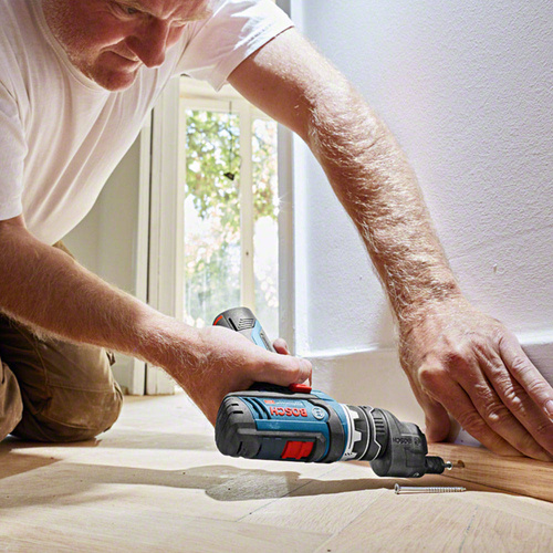 Wiertarko-wkrętarka Bosch GSR 12V-15 FC