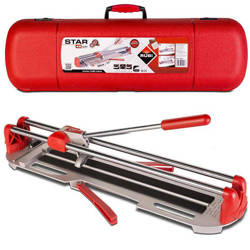 Przecinarka do glazury RUBI STAR-42 + walizka