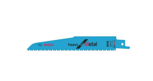 Brzeszczot do piły szablastej S 920 CF Bosch 2608654820