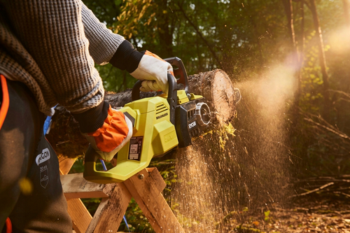 Pilarka łańcuchowa Ryobi RCS18X3050F