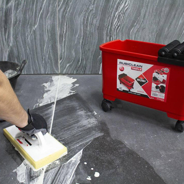 Wiadro do fugowania RUBI 21995